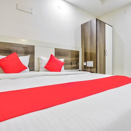 Hotel O Nimalan Residency Shenoy Nagar Anna Nagar Near Pvr Cinemas Skywalk Chennai Ngoại thất bức ảnh