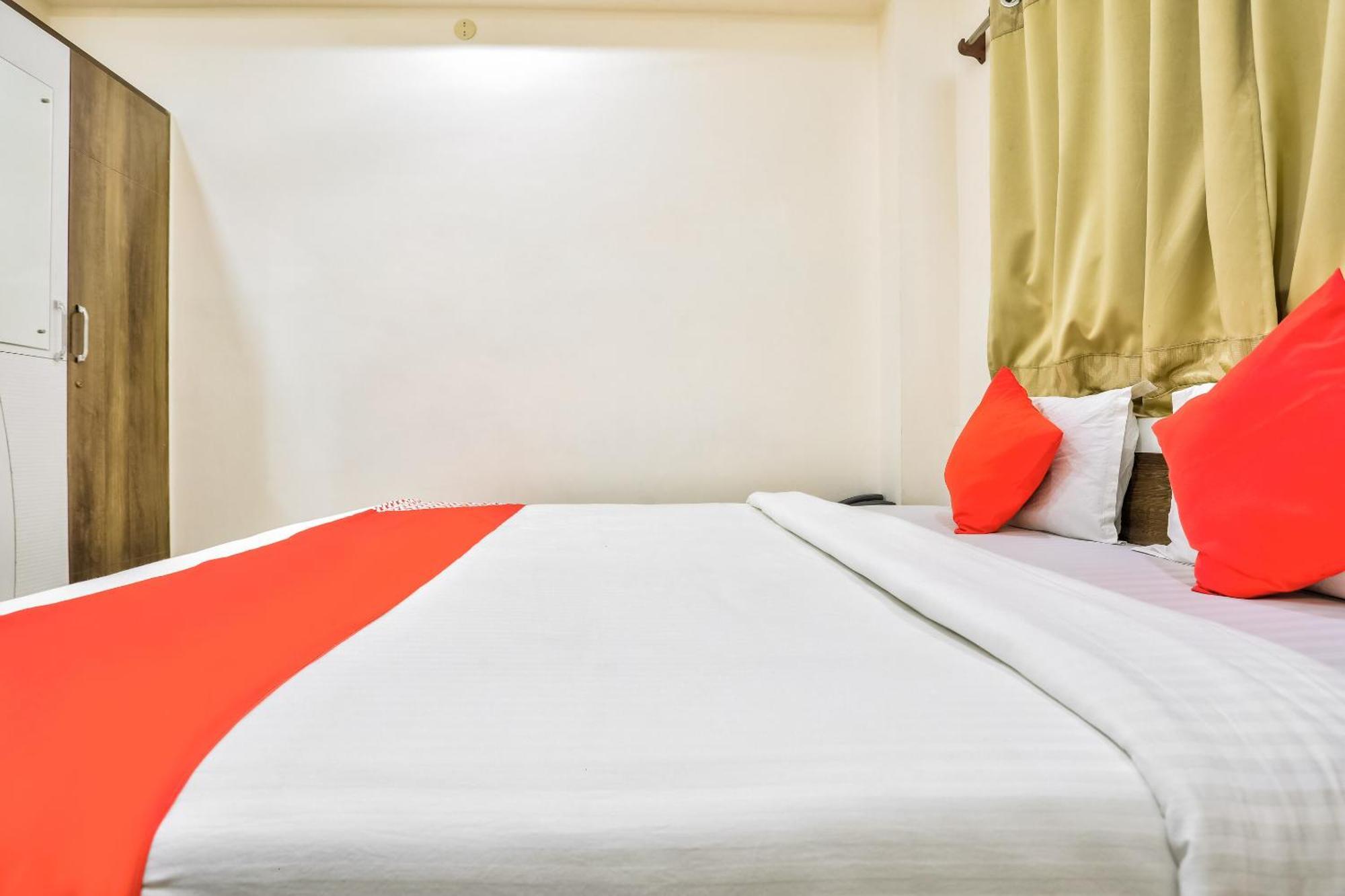 Hotel O Nimalan Residency Shenoy Nagar Anna Nagar Near Pvr Cinemas Skywalk Chennai Ngoại thất bức ảnh