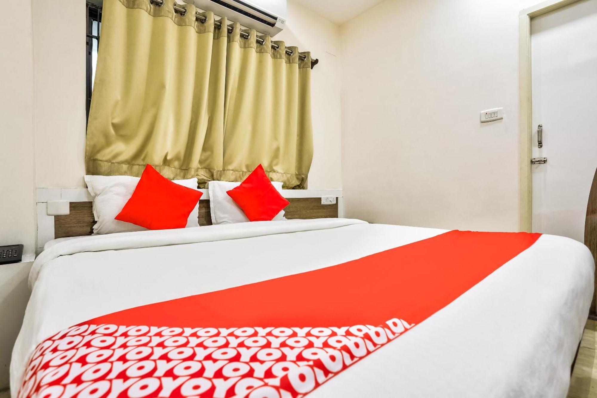 Hotel O Nimalan Residency Shenoy Nagar Anna Nagar Near Pvr Cinemas Skywalk Chennai Ngoại thất bức ảnh